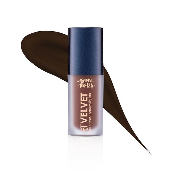 SOMRA L�QUIDA BROWNVELVET 2X1